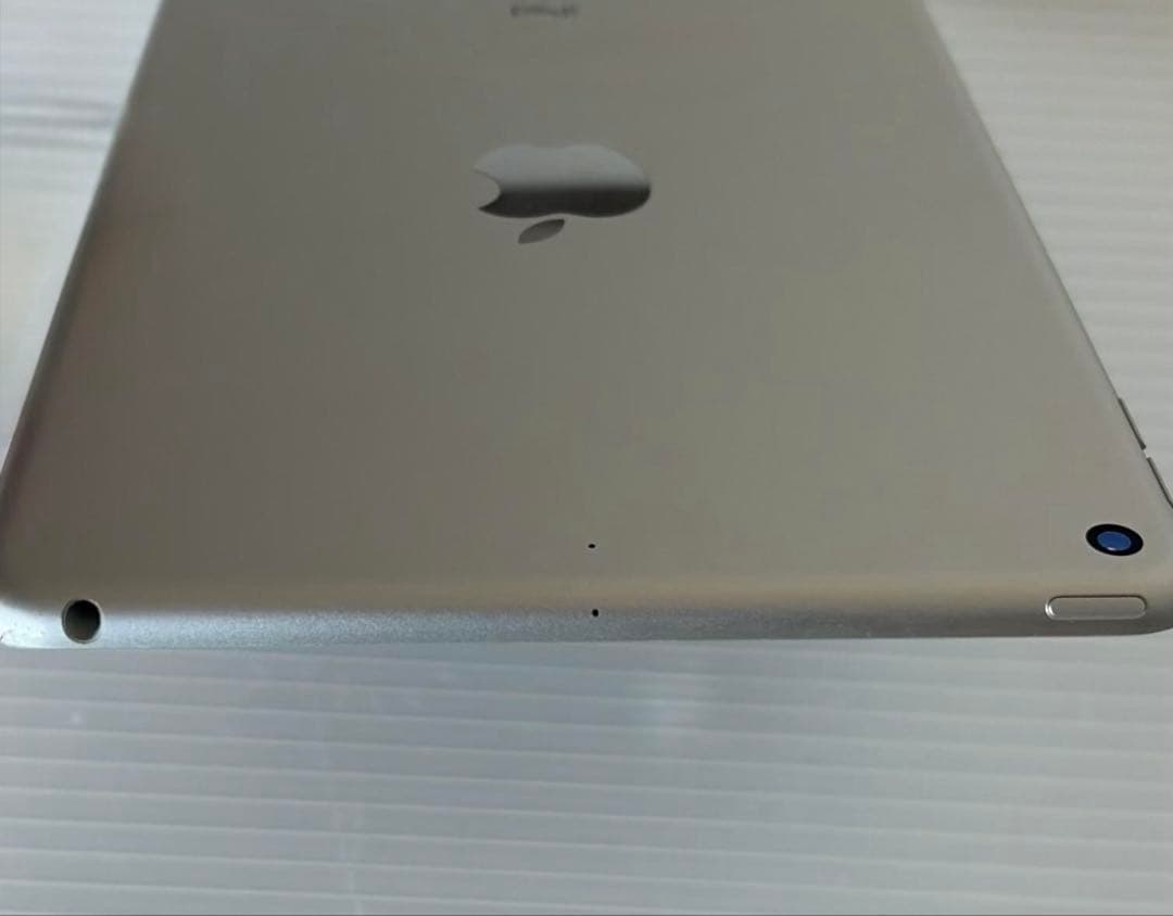 iPad mini5 Wi-Fi 64GB シルバー A2133