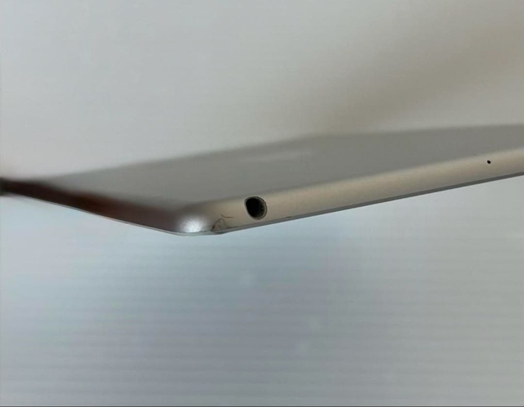 iPad mini5 Wi-Fi 64GB シルバー A2133