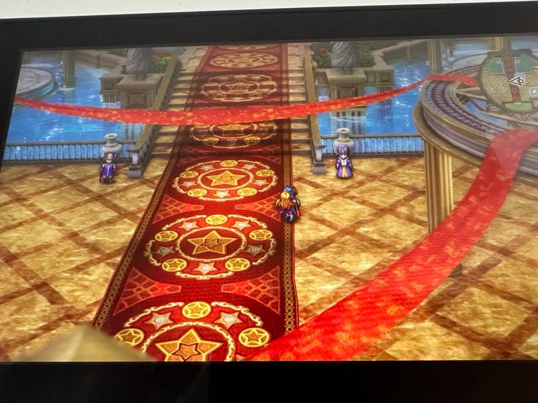 ドラゴンクエスト 1＆2 Nintendo Switch + ロトの盾ピンズ