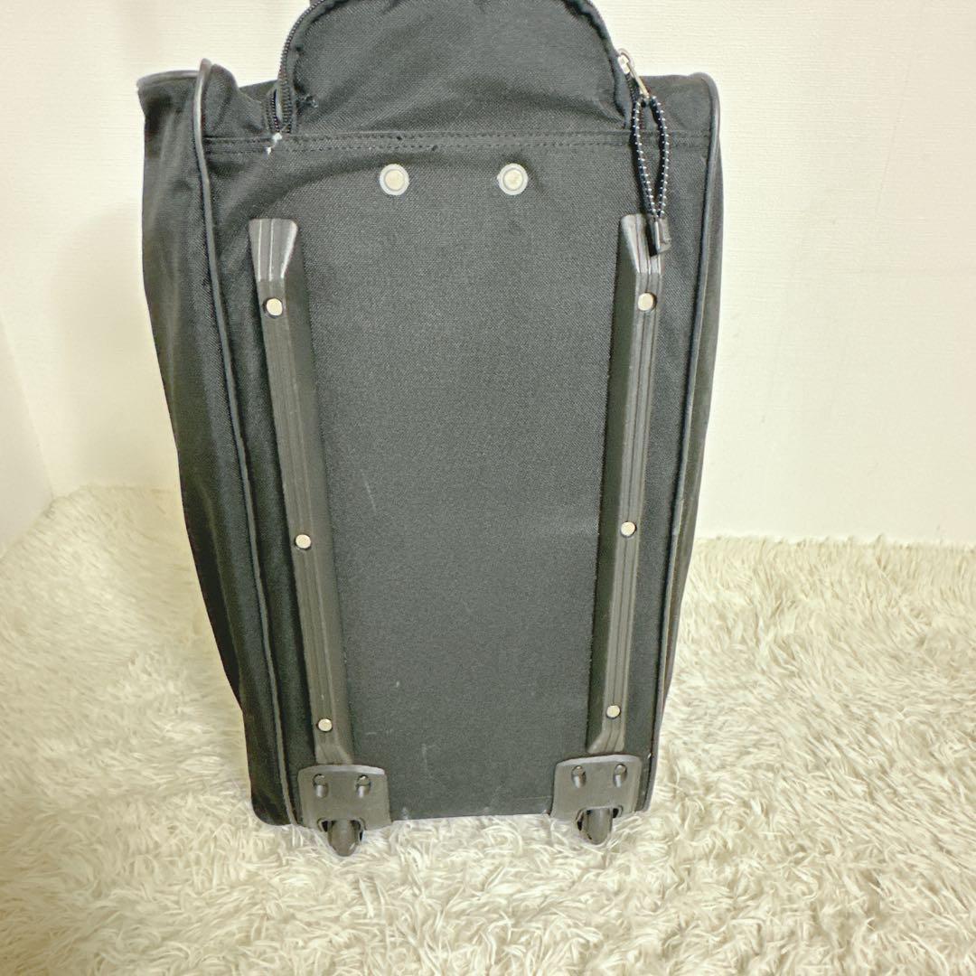 【美品】Samsonite　サムソナイト　2WAY　ソフト　キャリーバッグ