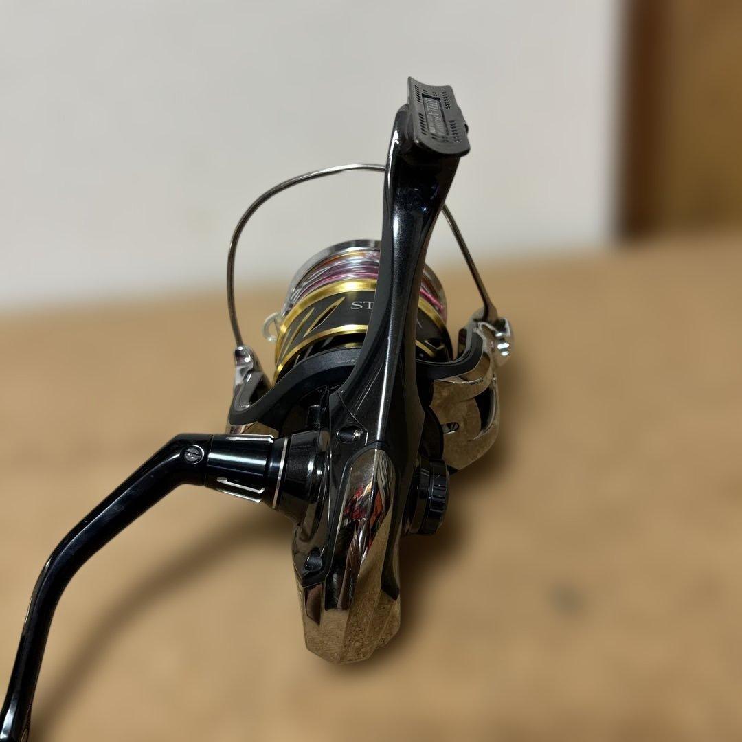 SHIMANO STELLA SW 20000PG ステラsw