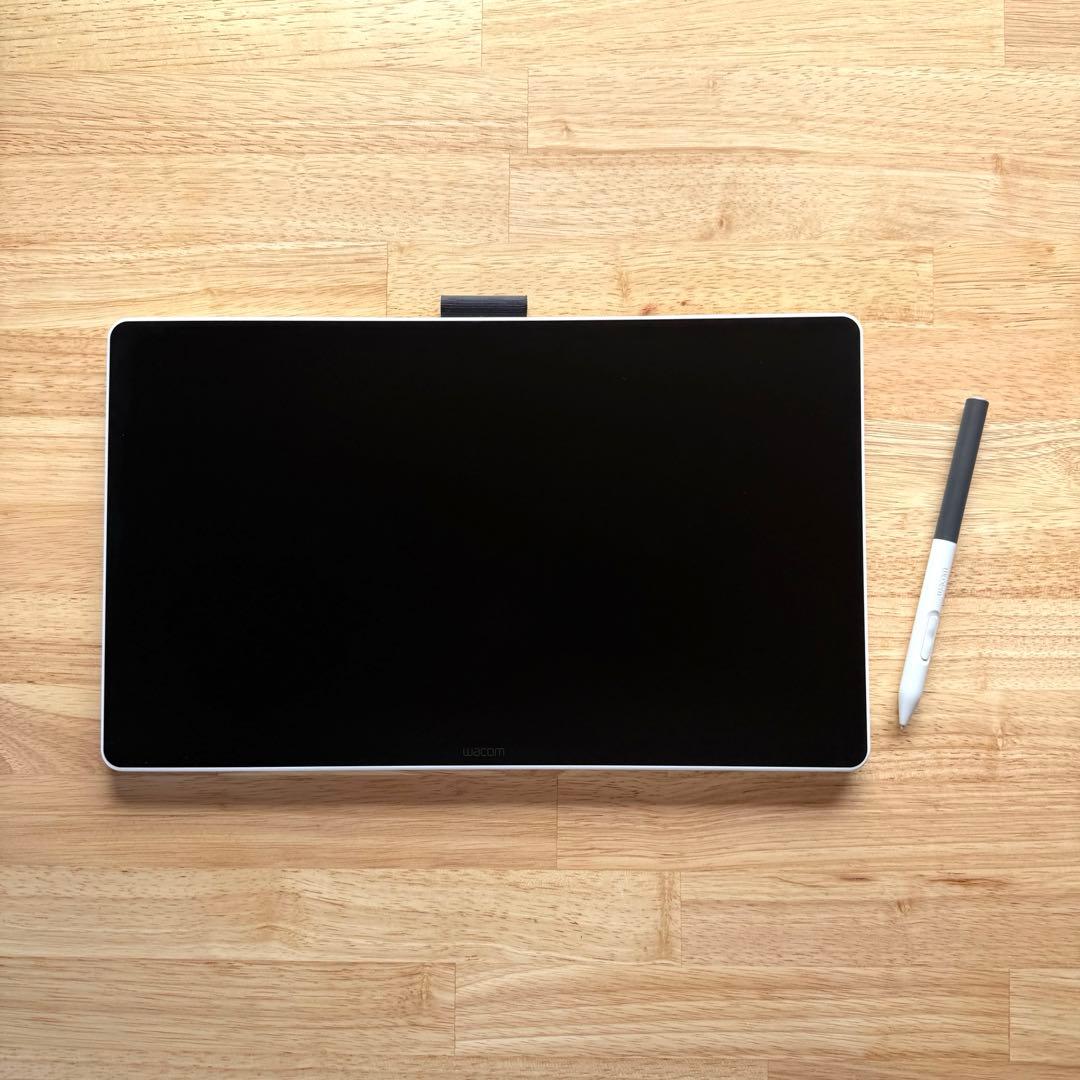 う*の様 Wacom One 14 ➕専用ペーパーライクフィルム