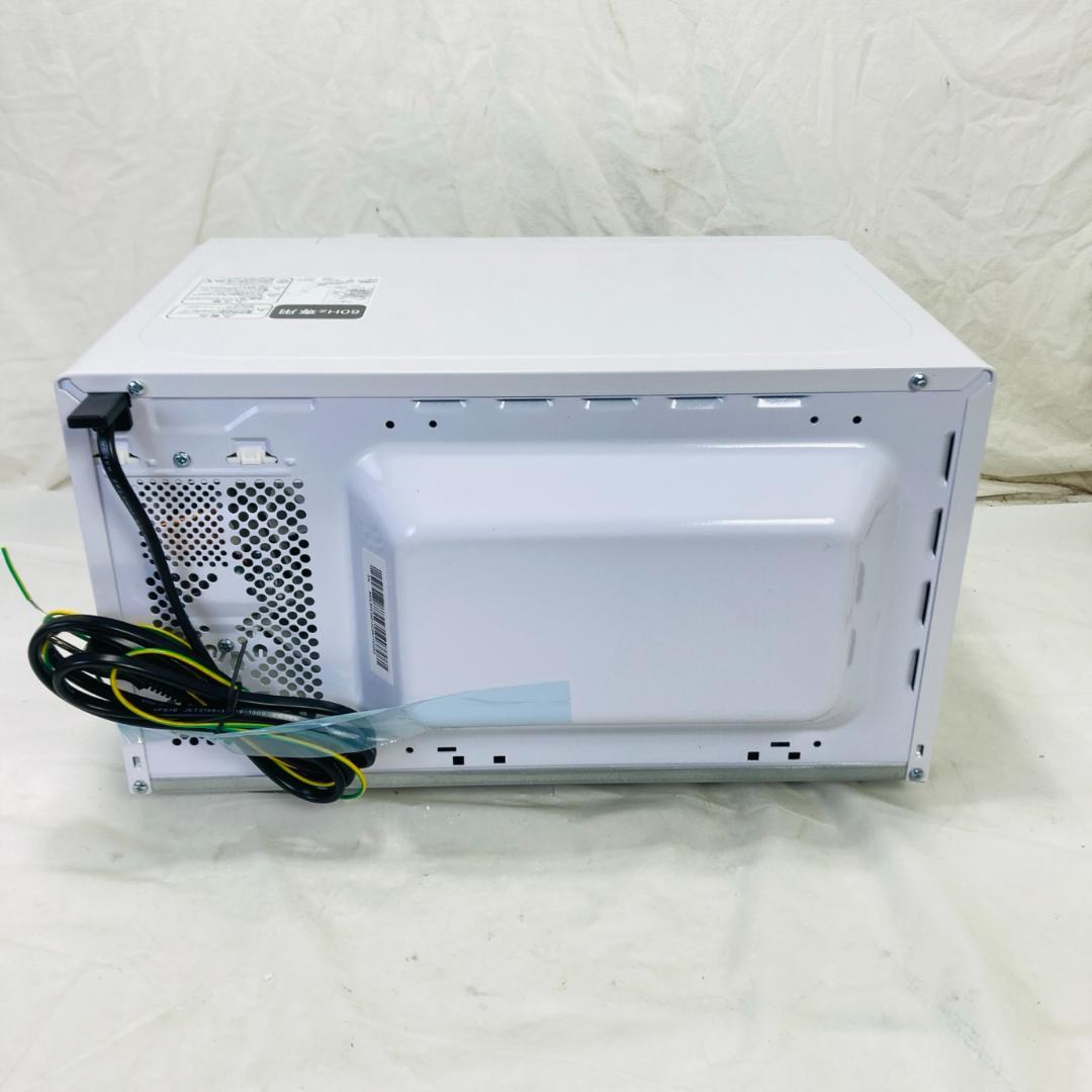 お値下げ◎ JM-17K-60 電子レンジ 700W ハイアール 2023年製