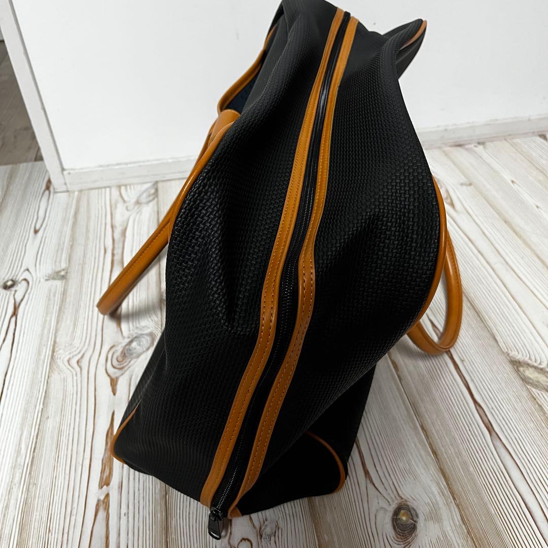 YVES SAINT LAURENT イヴ・サンローラン　ボストンバッグ