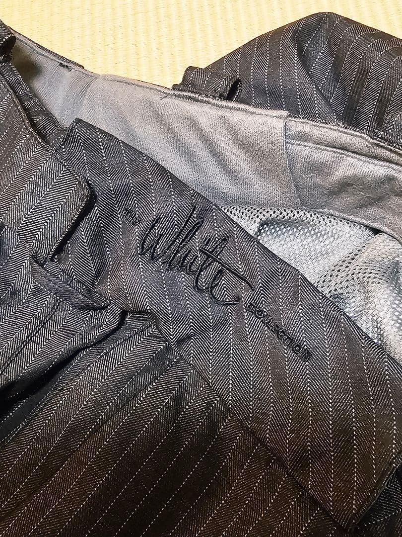 Burton White Collection スノーボードパンツ Lサイズ