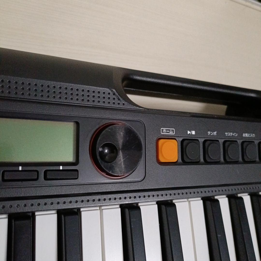 【22年製】CASIO Casiotone CT-S200 61鍵盤 本体のみ