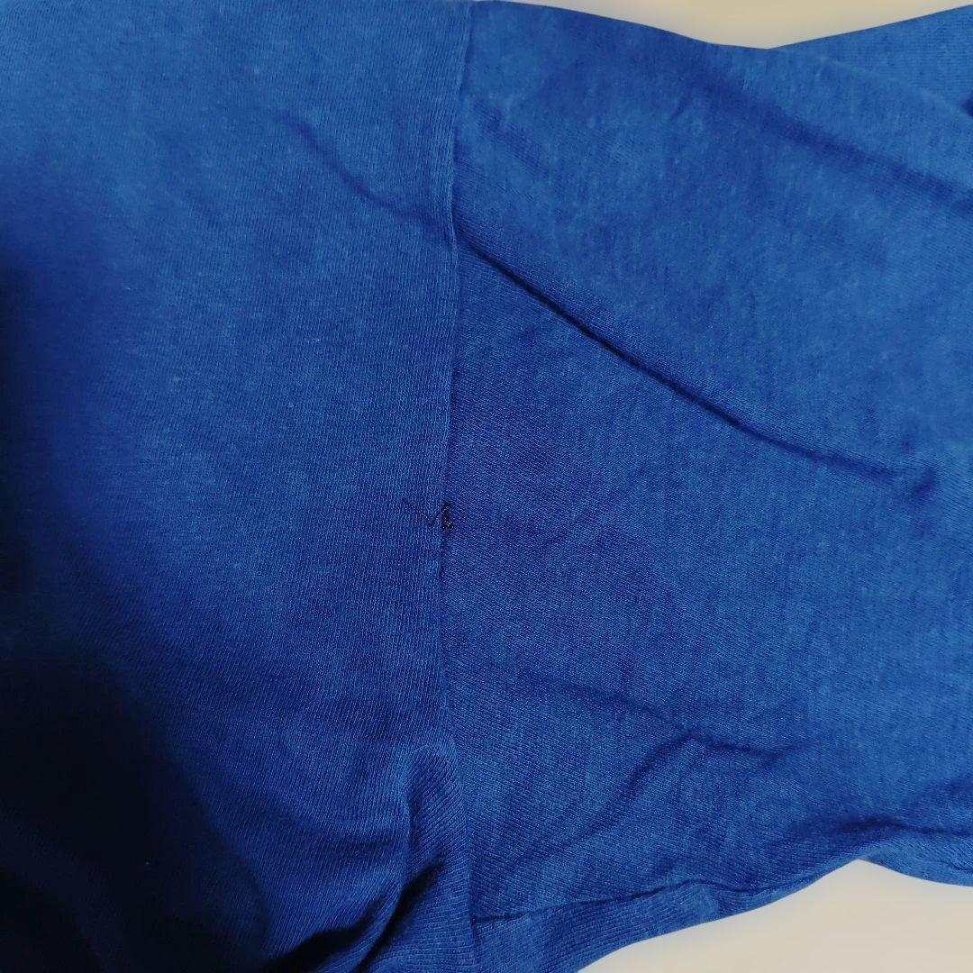ドラゴンボールGT ヴィンテージ　ビンテージ　Tシャツ　孫悟空　ユーロ
