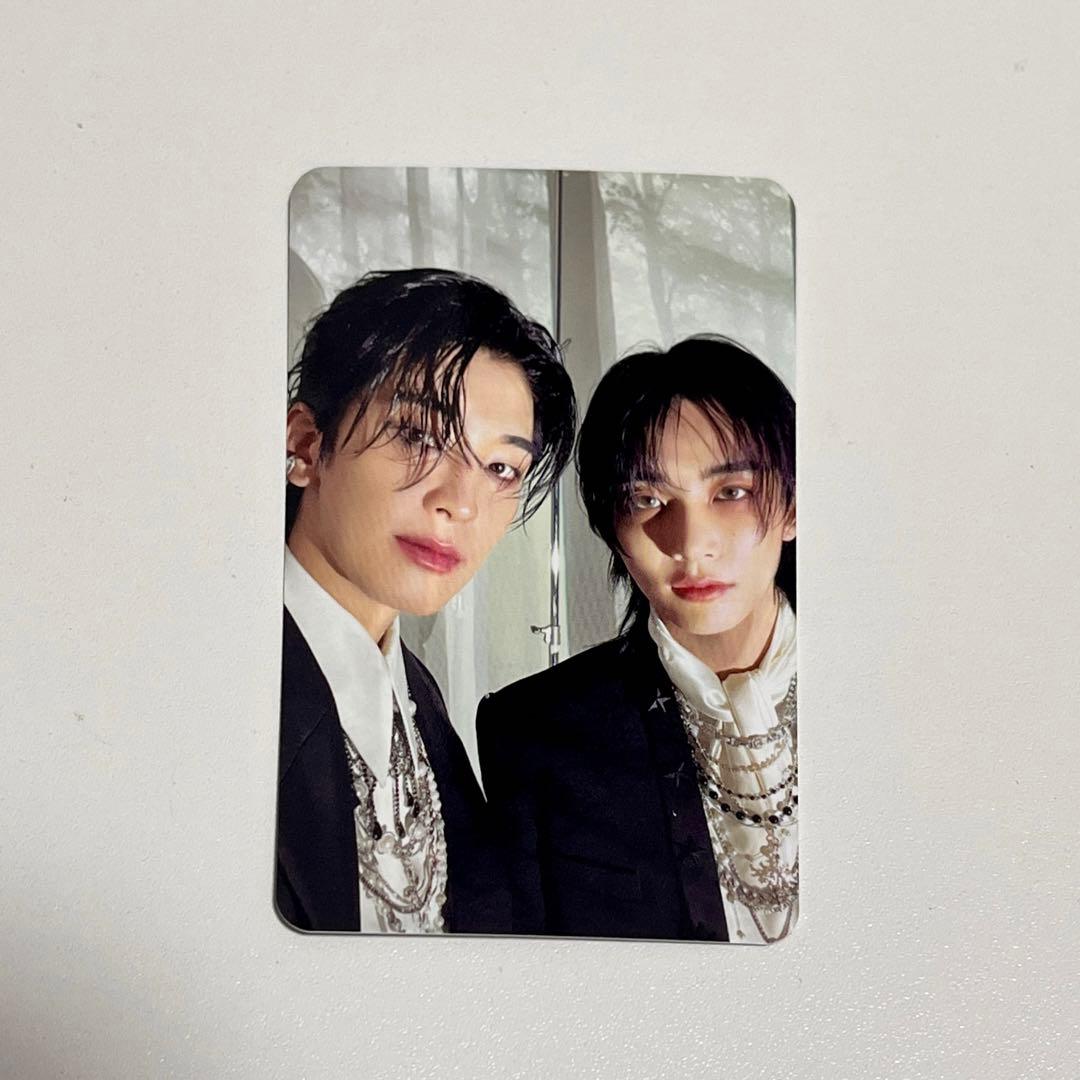 J×W THIS MAN Deluxe ver.