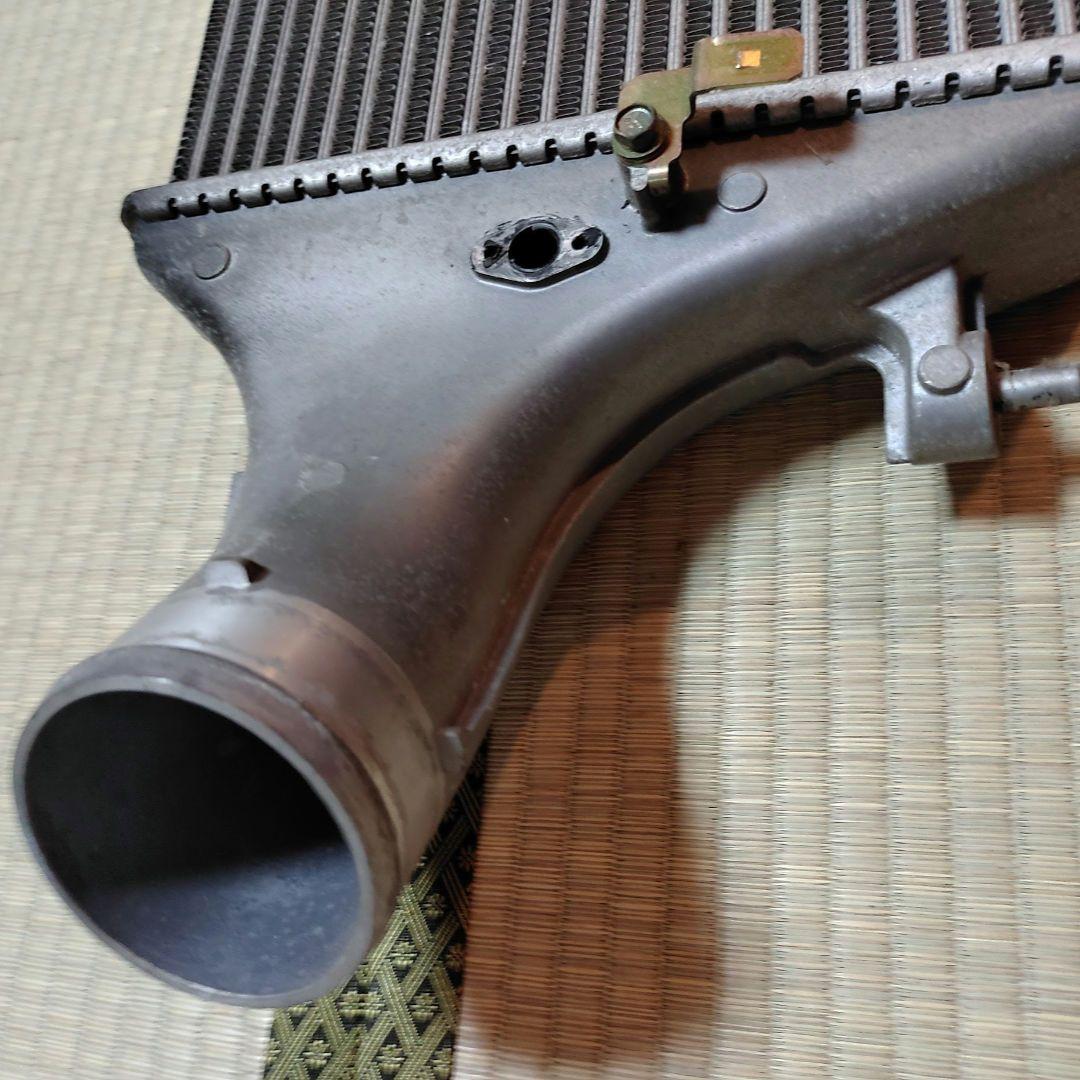 r34 GTR 純正インタークーラー　美品