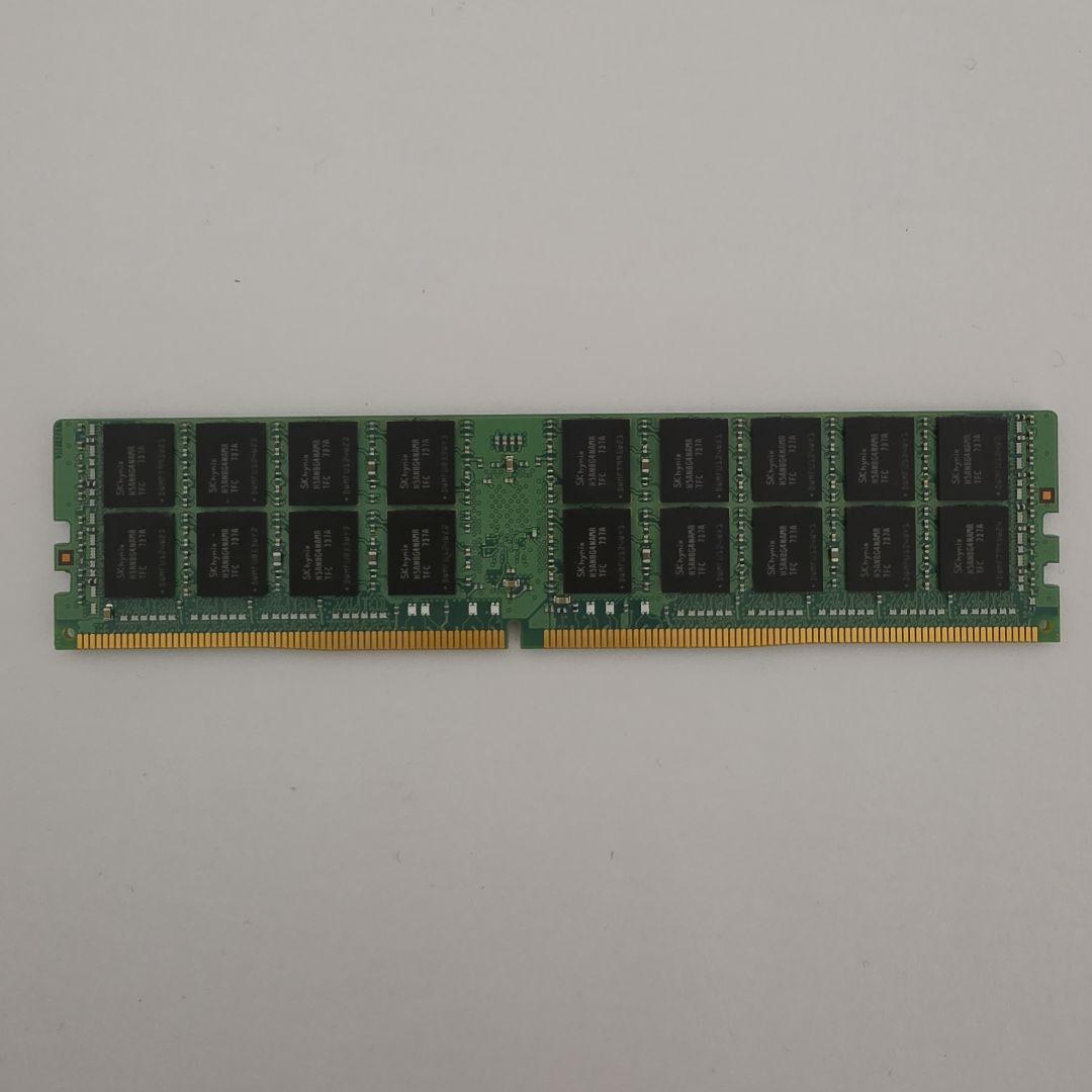 コアラ【SK hynix】32GB DDR4 PC4-2133 RDIMM