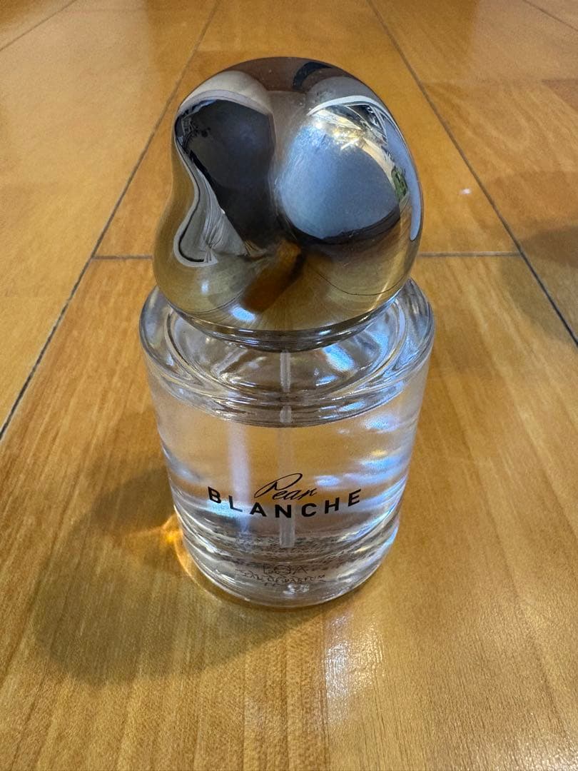 LOA EAU DE PARFUM香水　ペアブランシュ　フレグランス パフューム