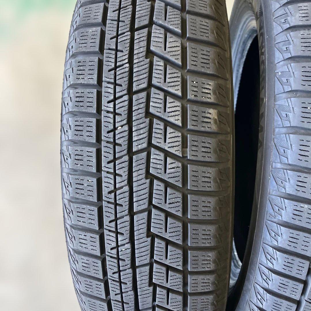 155/65R14 4本セット ヨコハマiceGUARD iG60