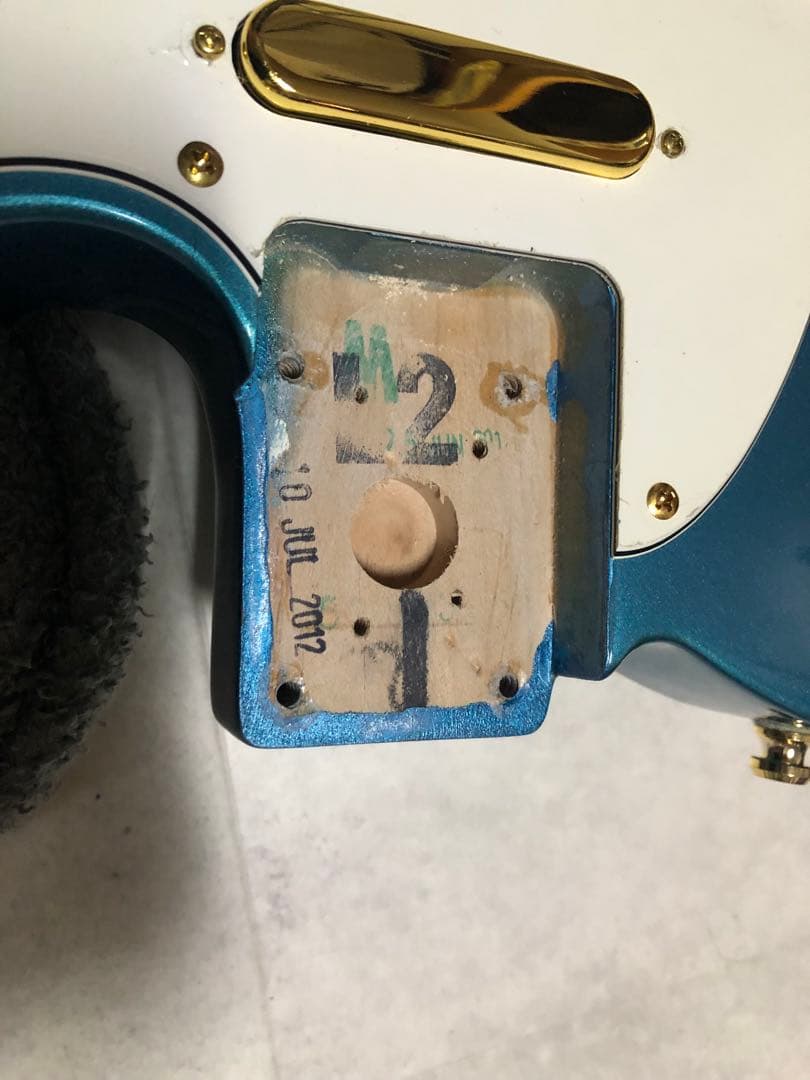 フェンダー　テレキャスター Fender Telecaster　mexico