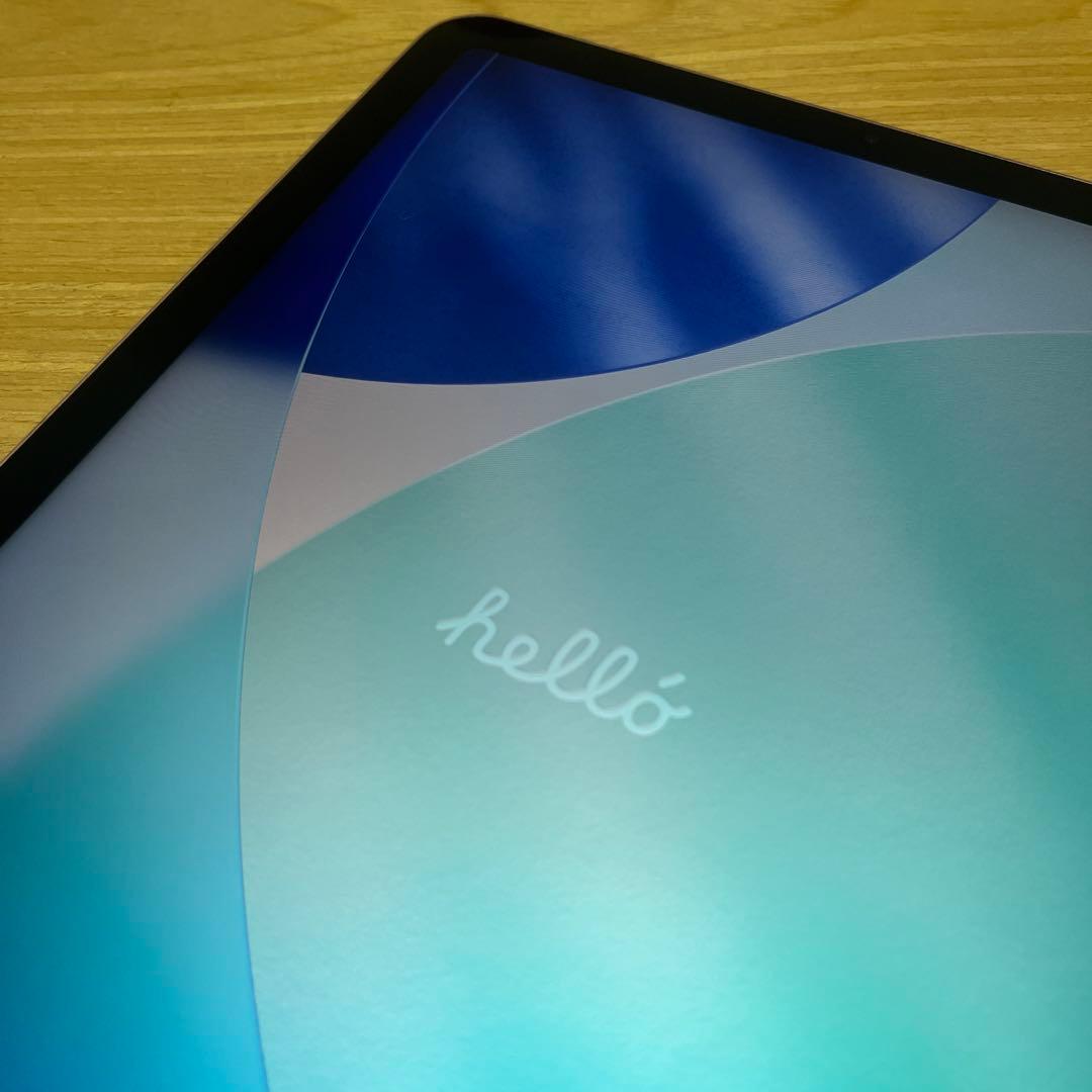 10.9インチiPad Air(第4世代) Wi-Fiモデル 64GB