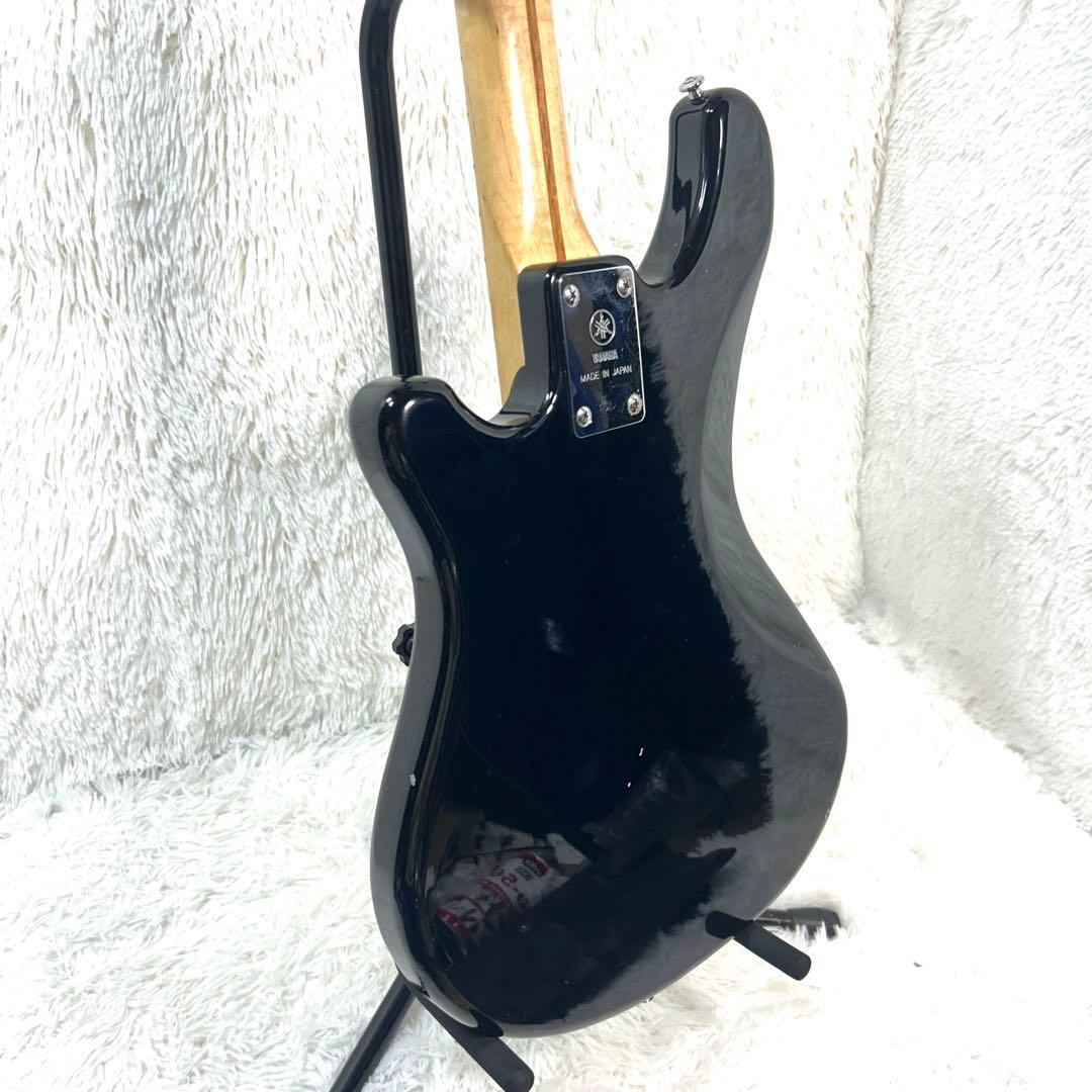 【希少美品】YAMAHA SB-500 1980年代 日本製 虎杢 激レア個体