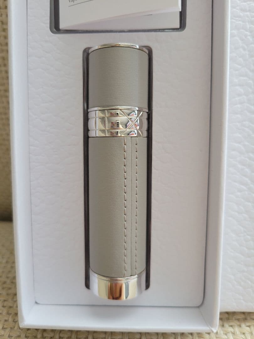 【未使用】Dior ジャドール ミニ香水4本セットとアトマイザー香水ケース