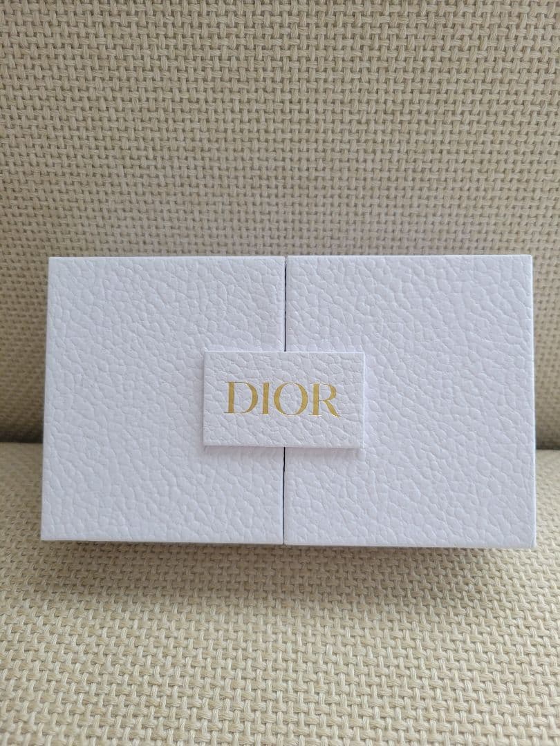 【未使用】Dior ジャドール ミニ香水4本セットとアトマイザー香水ケース
