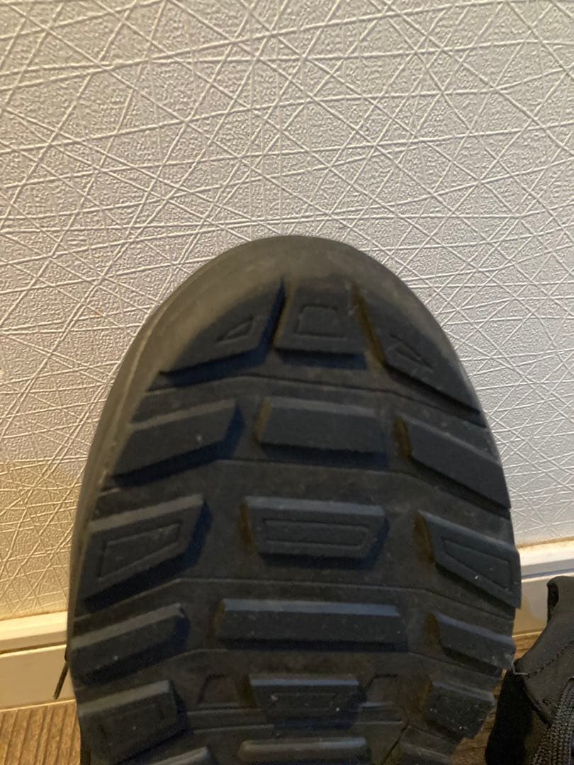 THE NORTH FACE HUMPBACK WP ノースフェイス チャッカ