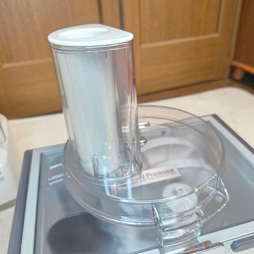 594美品】Amway アムウェイ フードプロセッサー オプションパーツセット