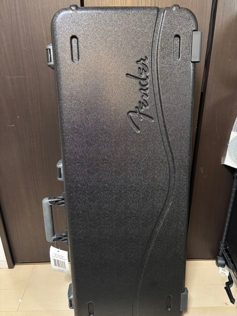 ギター Fender USA American Ultla Stratocaster