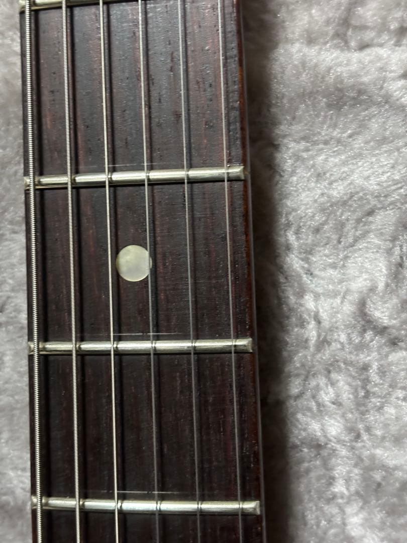 ギター Fender USA American Ultla Stratocaster