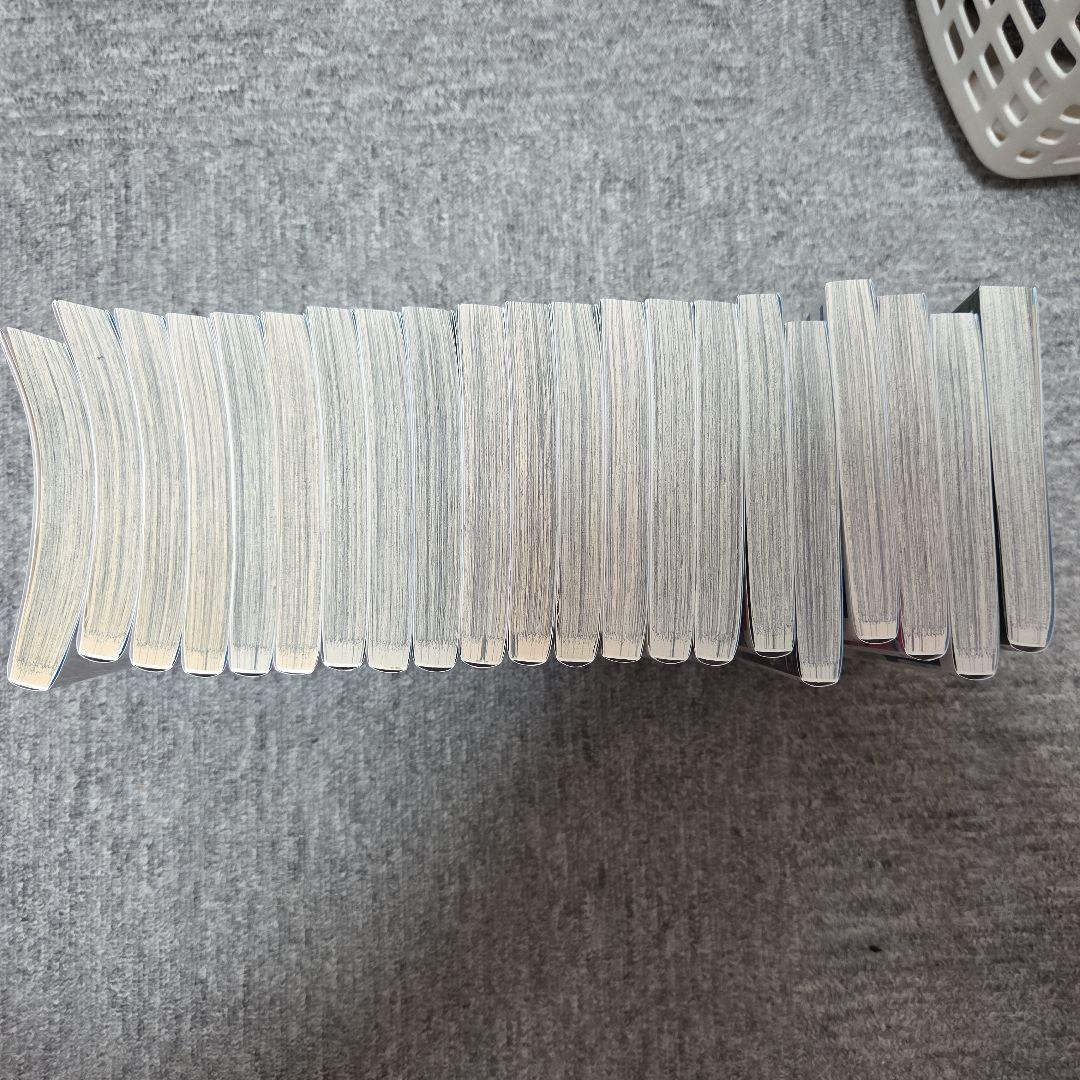 アオのハコ 1-21巻セット