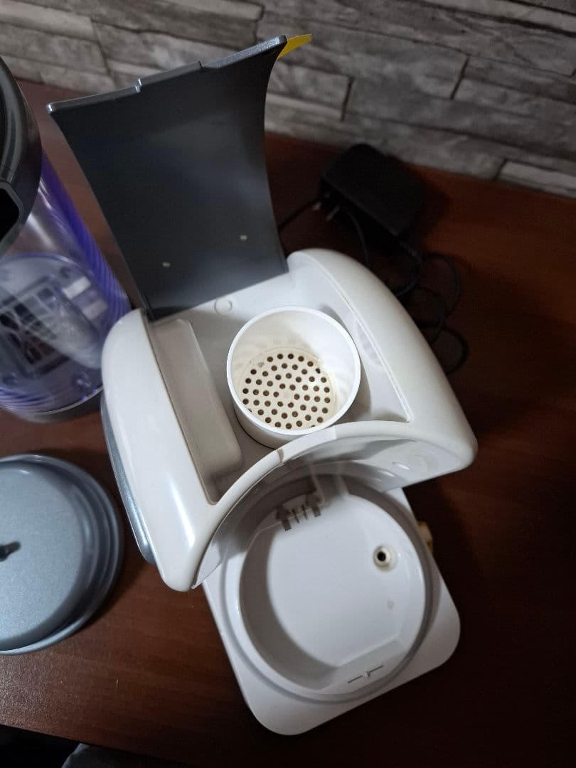 水素水生成器(水素ガス吸入） ルルドハイドロフィクス