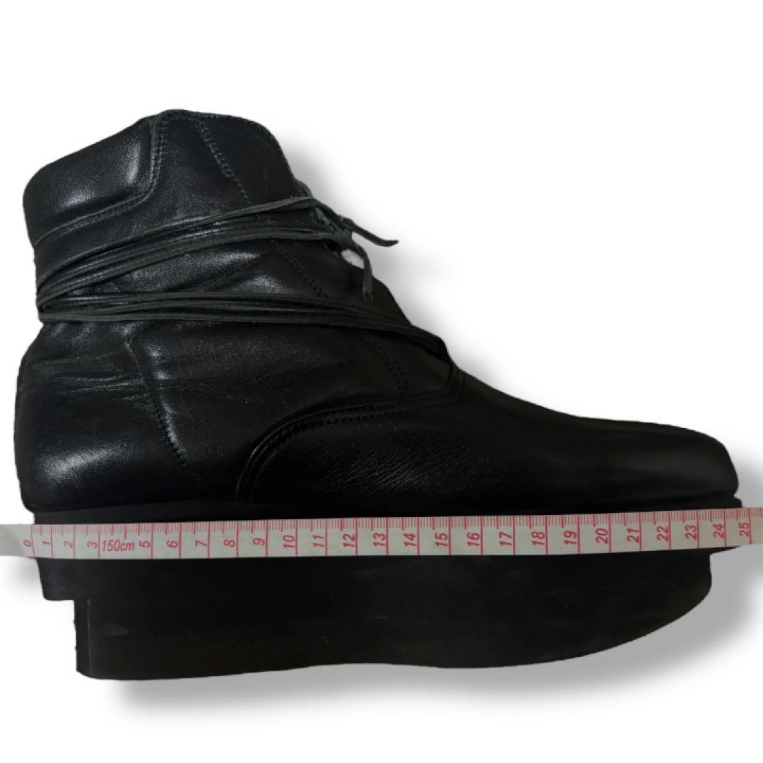 RT-123191 saint tropez バーコード boots