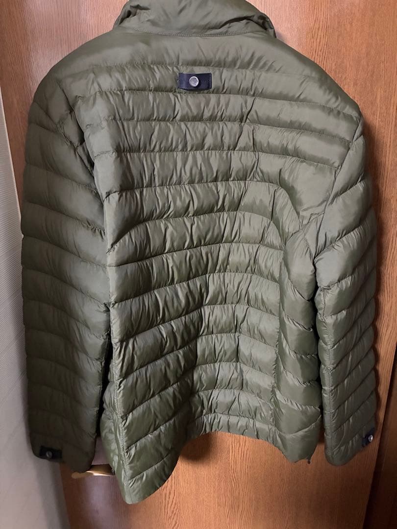 ひめ★POLO RALPH LAUREN 2枚組ジャケット　大きめL