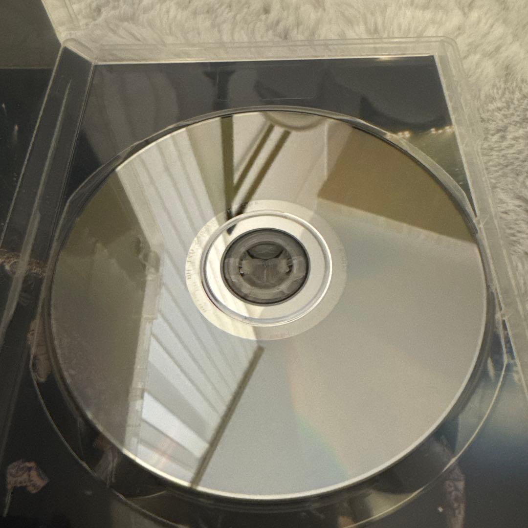 BAD HOP 東京ドーム 解散ライブCD