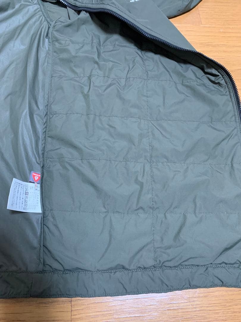 THE NORTH FACEフリーランインサレーションジャケットNY82290