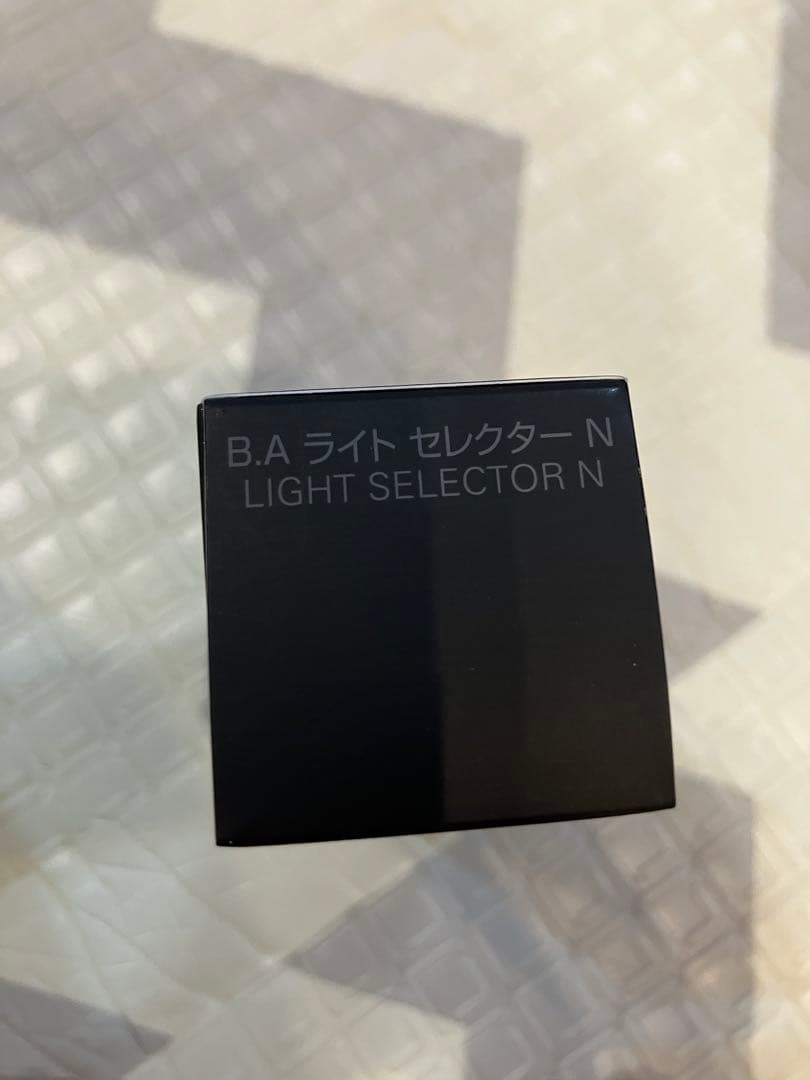 ぐり坊さま　ポーラ　BA ライトセレクターN 45g