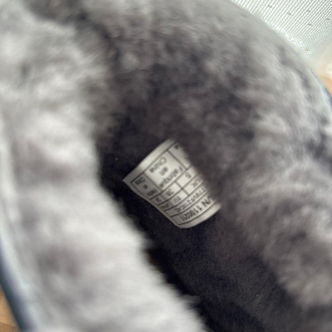 ugg ブーツ ブラック