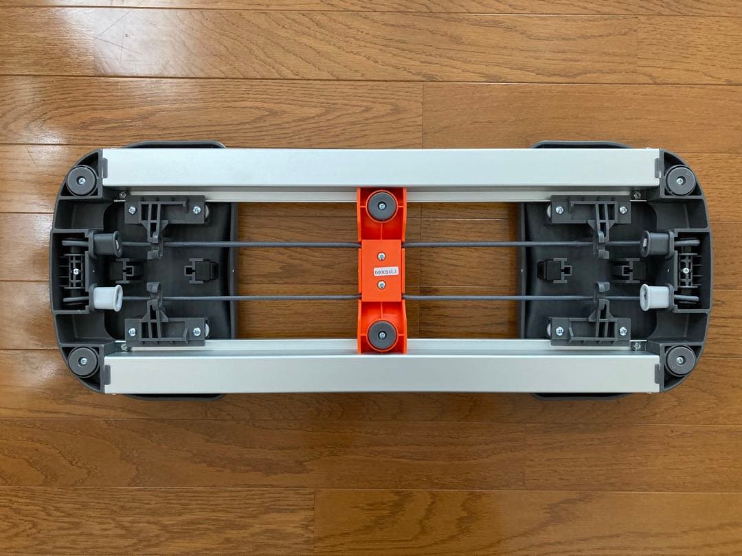 エアロライフ 内転筋コアエクサ DR-3180 取扱説明書付き【中古】