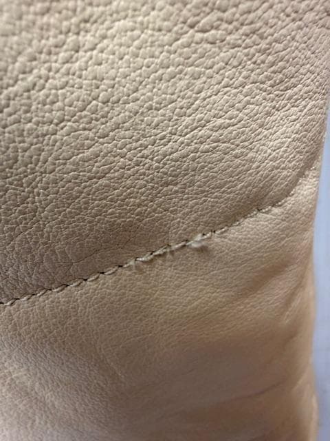 H-506 vin&age VEST : TYPE VLJ7 ヴィン＆エイジ