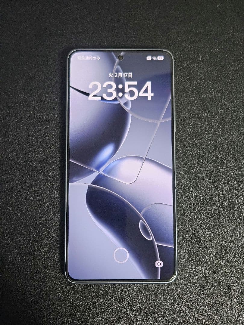 スマートフォン本体 Xiaomi14T 12/256GB