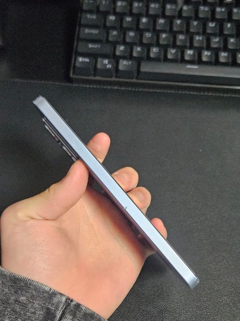 スマートフォン本体 Xiaomi14T 12/256GB