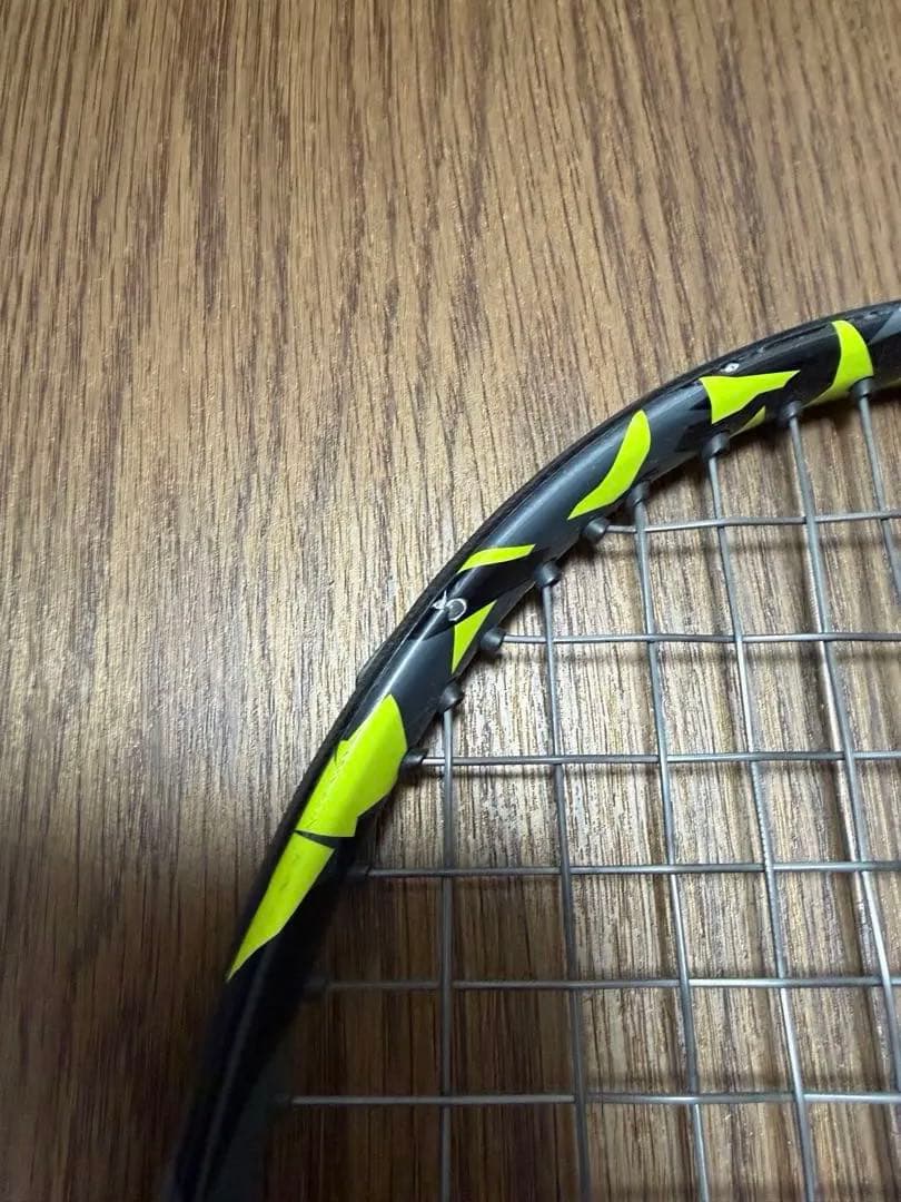 Babolat Pure Aero 98ラケット 2本セット