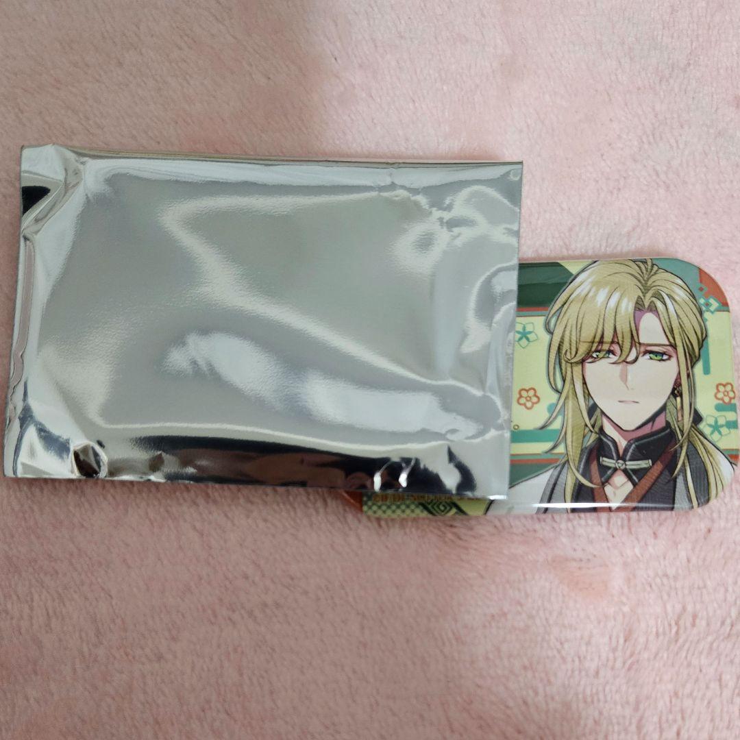 燃えよ！乙女道士 ～華遊恋語～ オトメイトスイートBOX スペシャルステラセット