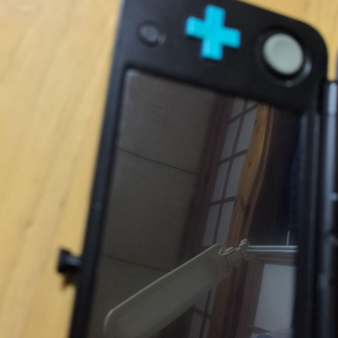俺が切れ痔の時に間違えてすわってしまったDS
