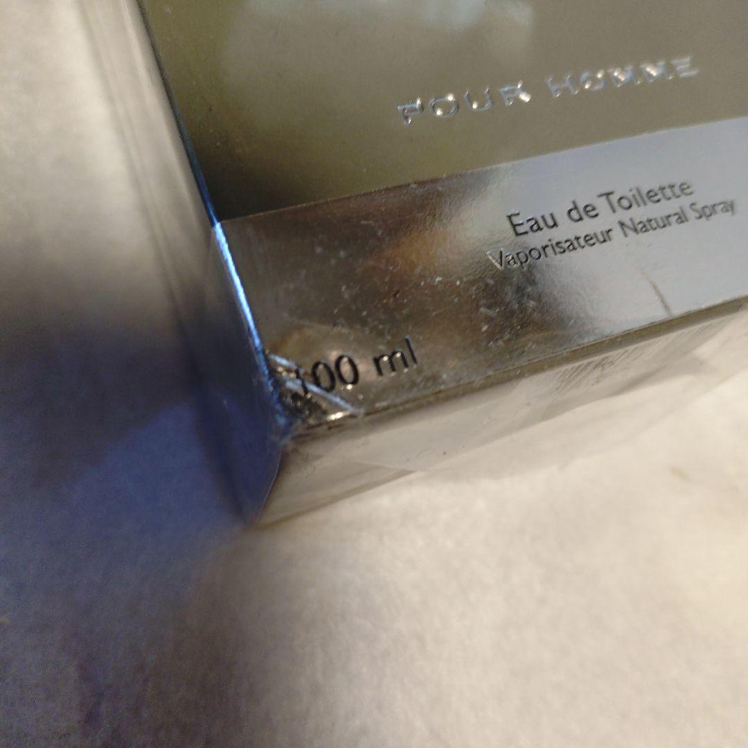 BVLGARI ブルガリプールオムエクストリームEDT 100ml 並行輸入品