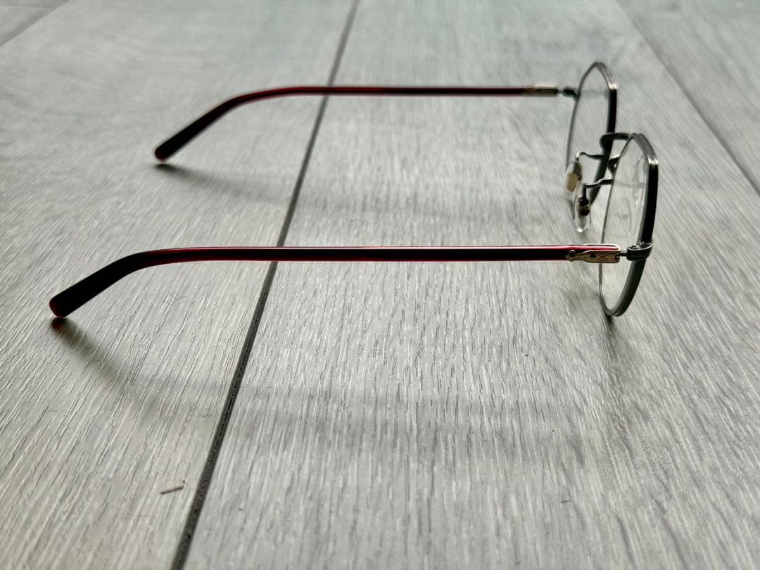 THE ROWザロウ EYEVAN コラボサングラス　Sidney ブラウン