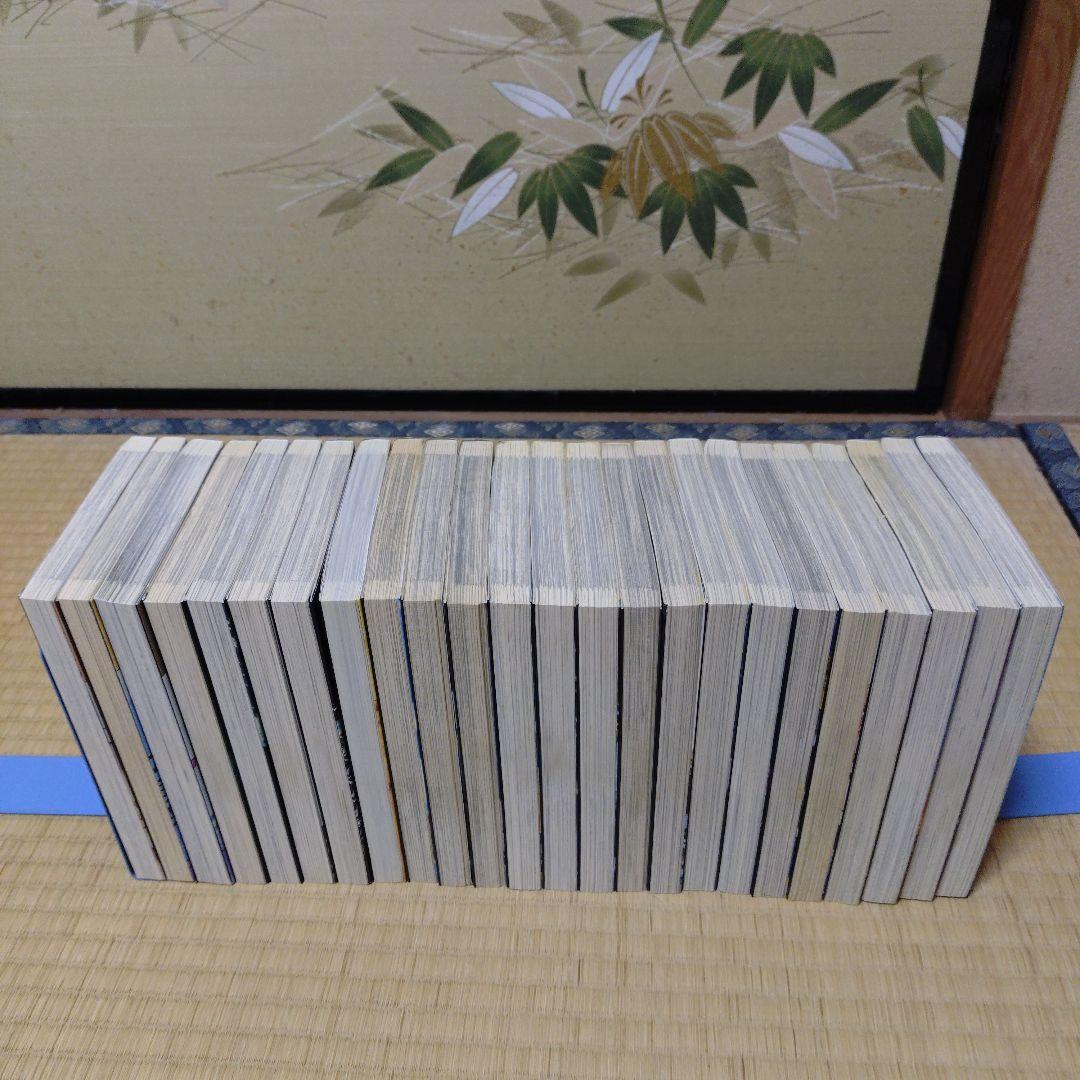 20世紀少年　全巻
