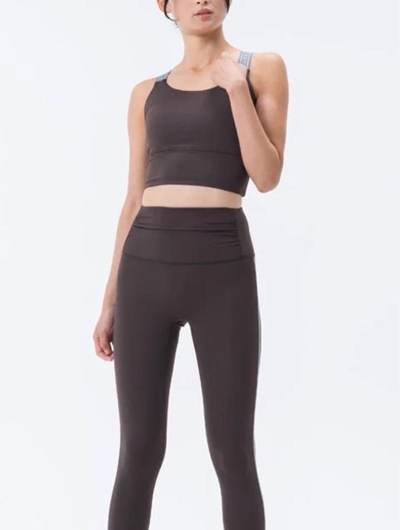 sumireさん専用新品SUKALA バッククロスブラトップ M エスプレッソ
