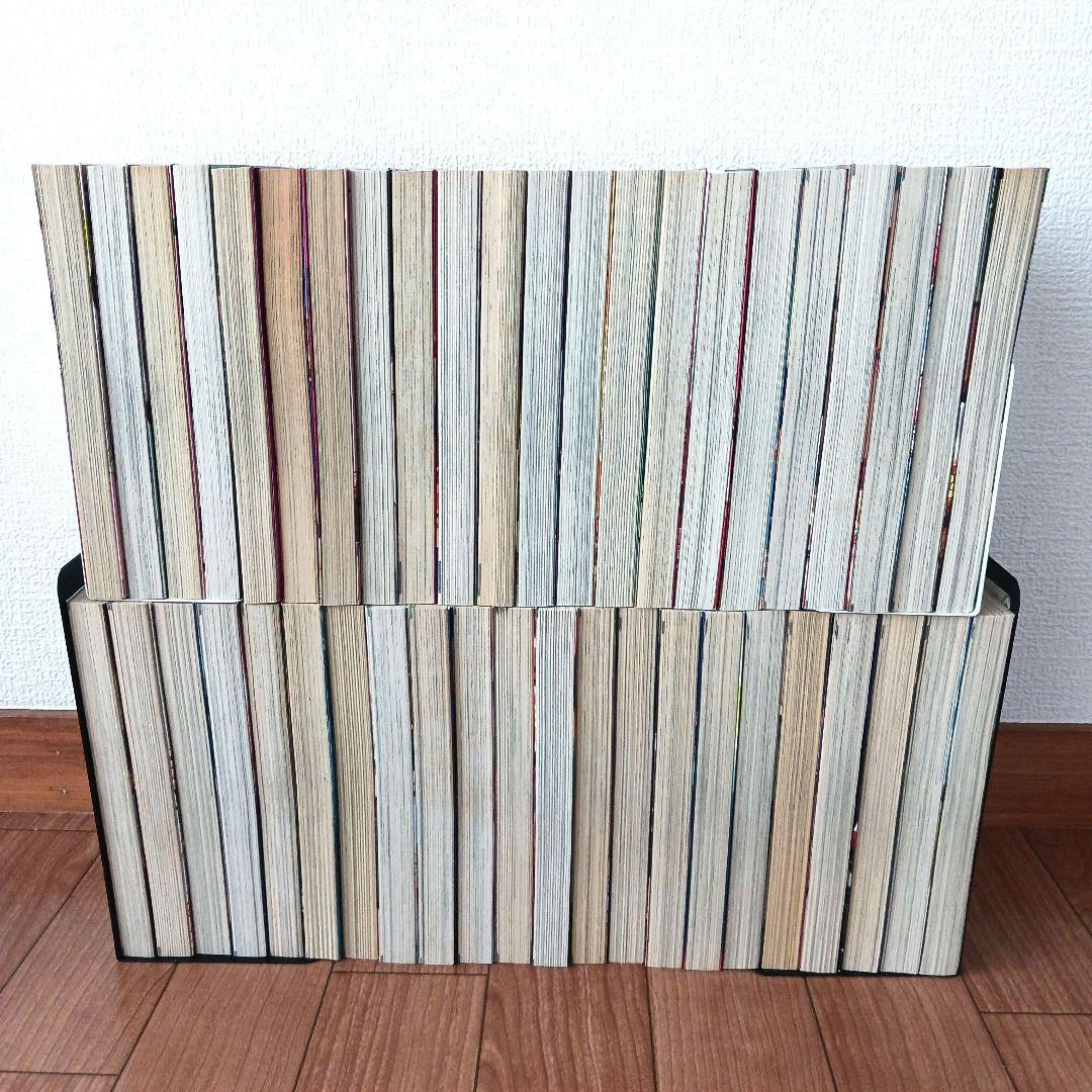 神の雫 全44巻完結セット