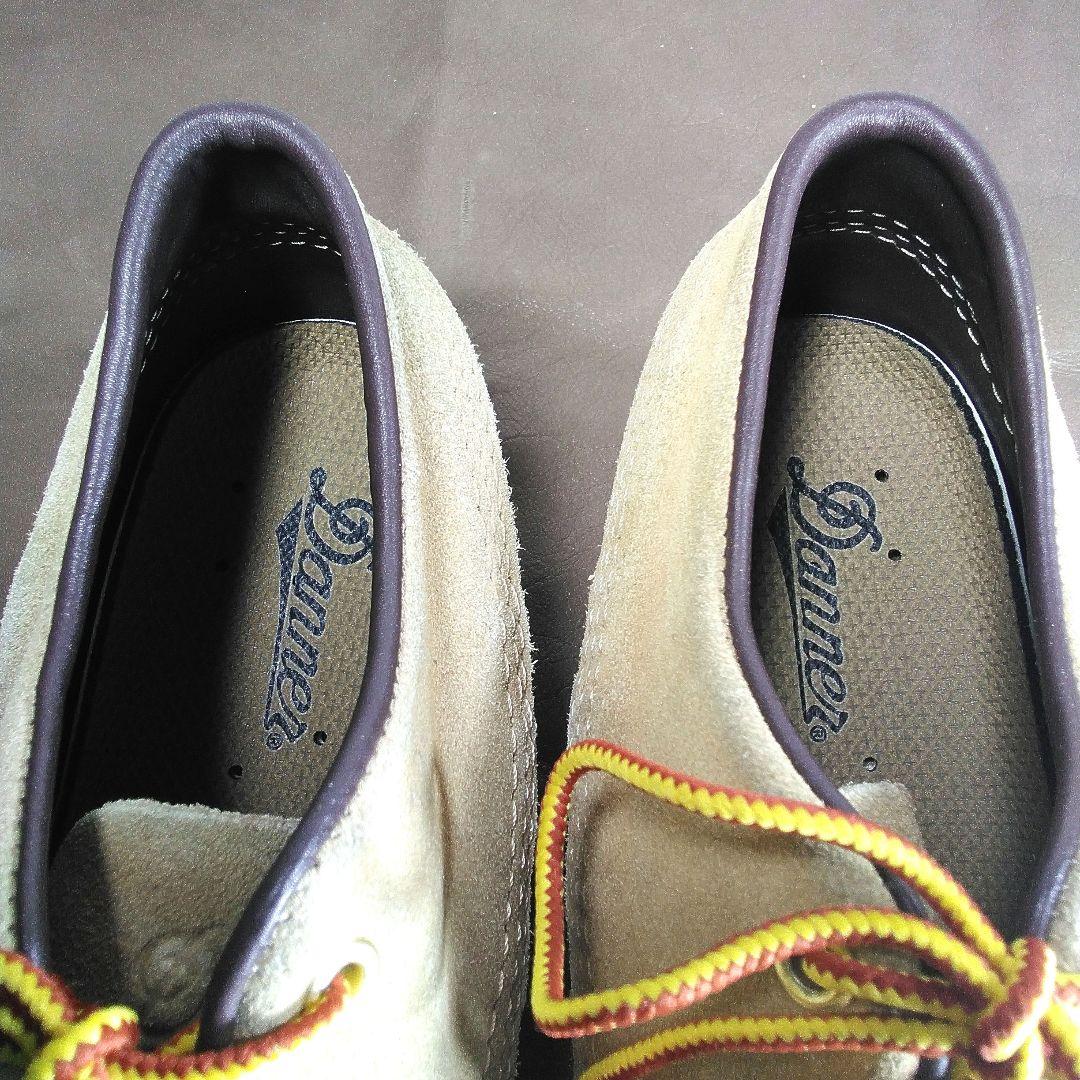 ❮美品❯ダナースラッシャー⁄ 90202X⁄ビーンブーツ