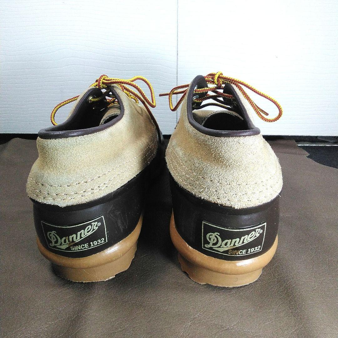 ❮美品❯ダナースラッシャー⁄ 90202X⁄ビーンブーツ