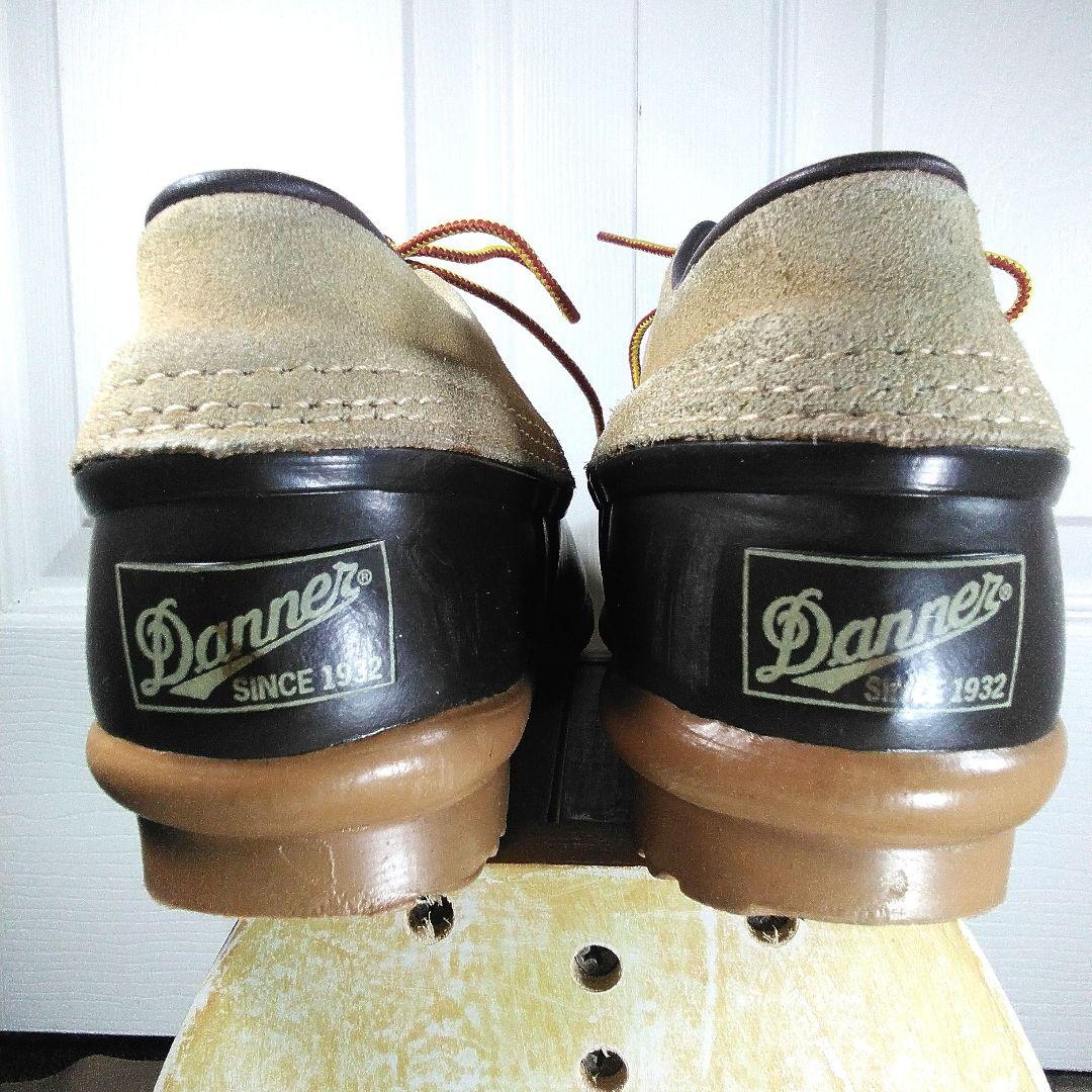 ❮美品❯ダナースラッシャー⁄ 90202X⁄ビーンブーツ