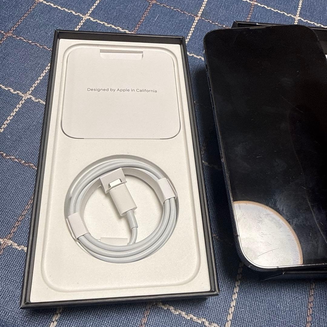 [最安値] Apple iPhone 13 Pro max 1TB
