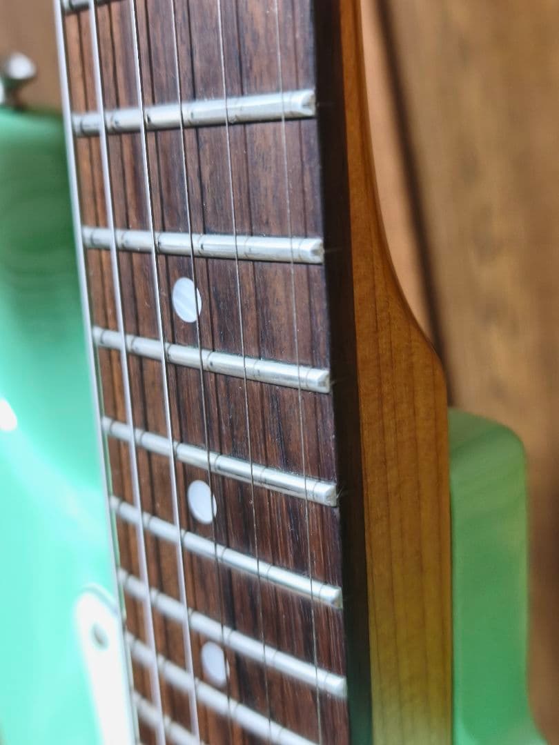 mooer gtrs s800　GWF4セット